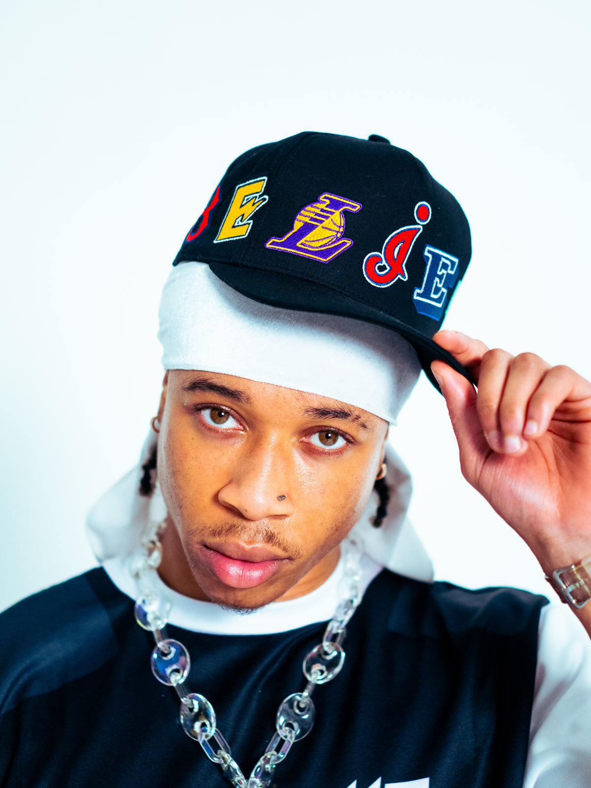 BLV CAP