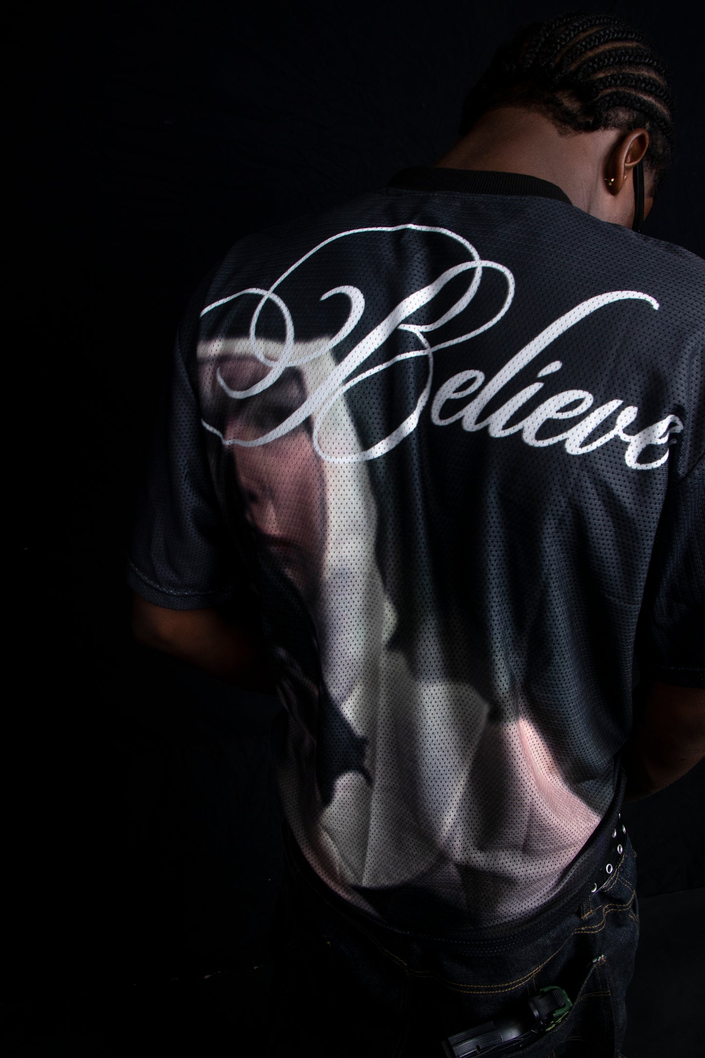 BLV NUN JERSEY