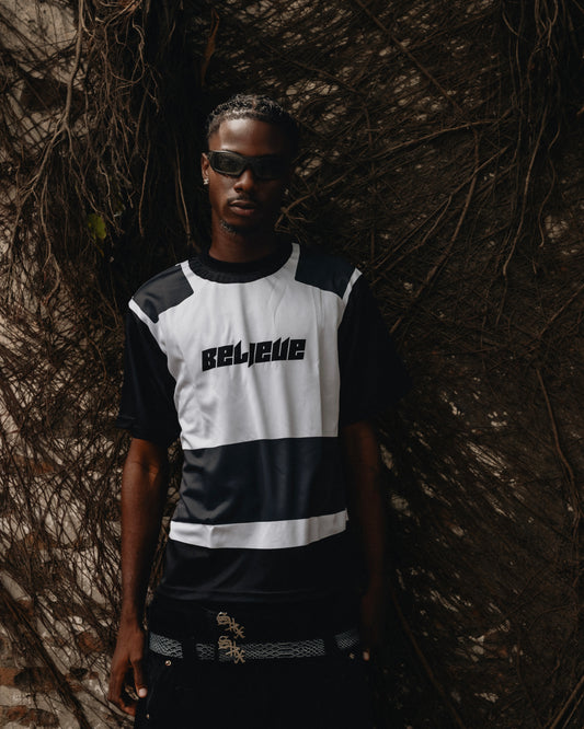 BLV BULLETPROOF JERSEY
