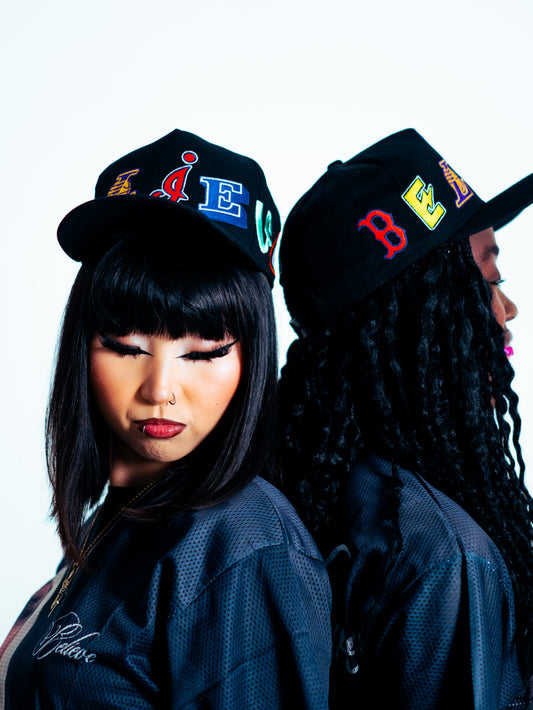 BLV CAP